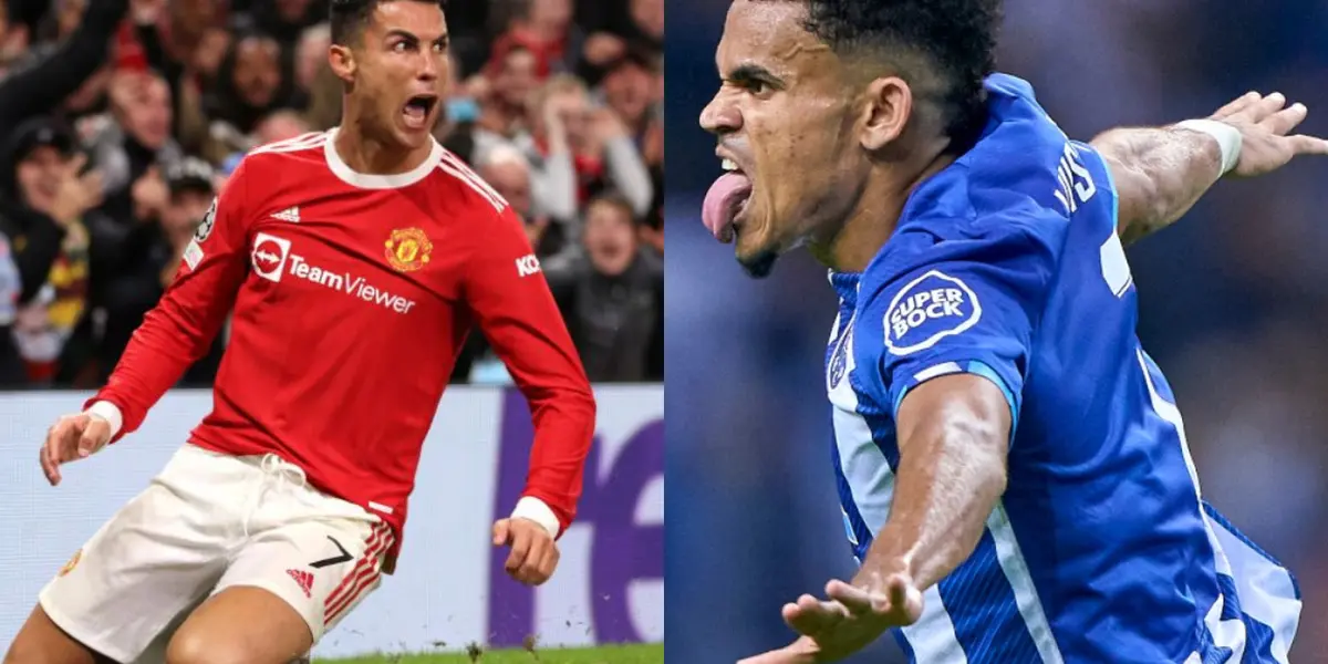 El colombiano David Ospina estaría en la mira del Manchester United y habría sido bien visto por Cristiano Ronaldo; por un importante motivo.