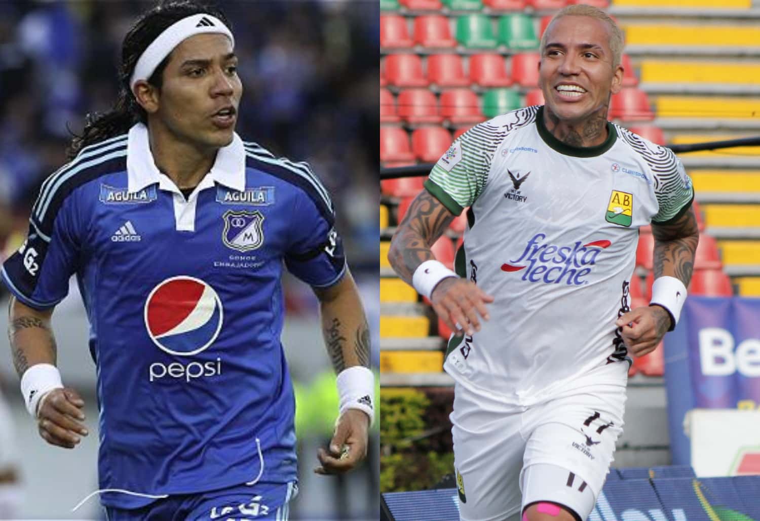 El colombiano Dayro Moreno estaba en el radar de un importante equipo pero prefirieron no contar con sus servicios por un especial motivo.