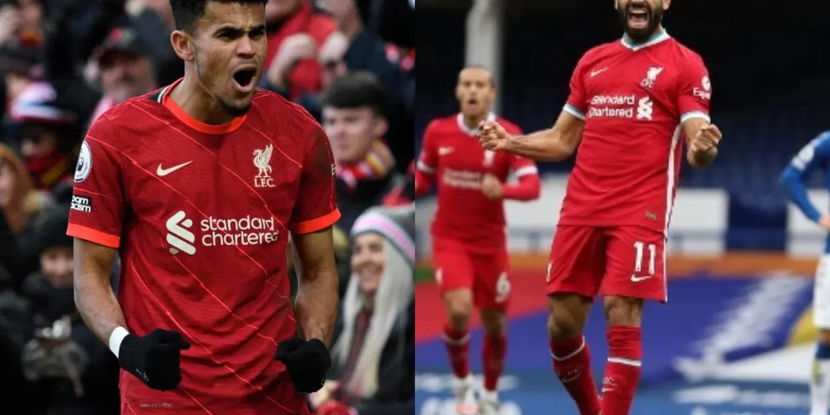 El colombiano destacó el apoyo de uno de sus compañeros de vestuario en su proceso de adaptación.