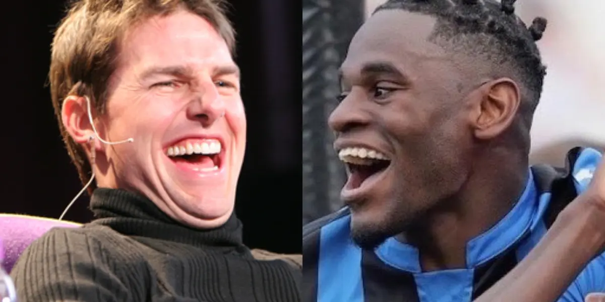 El colombiano Duván Zapata no pasa por un buen momento en Italia, su club lo desea vender pero el precio que esperan es exorbitante frente a la realidad del jugador.