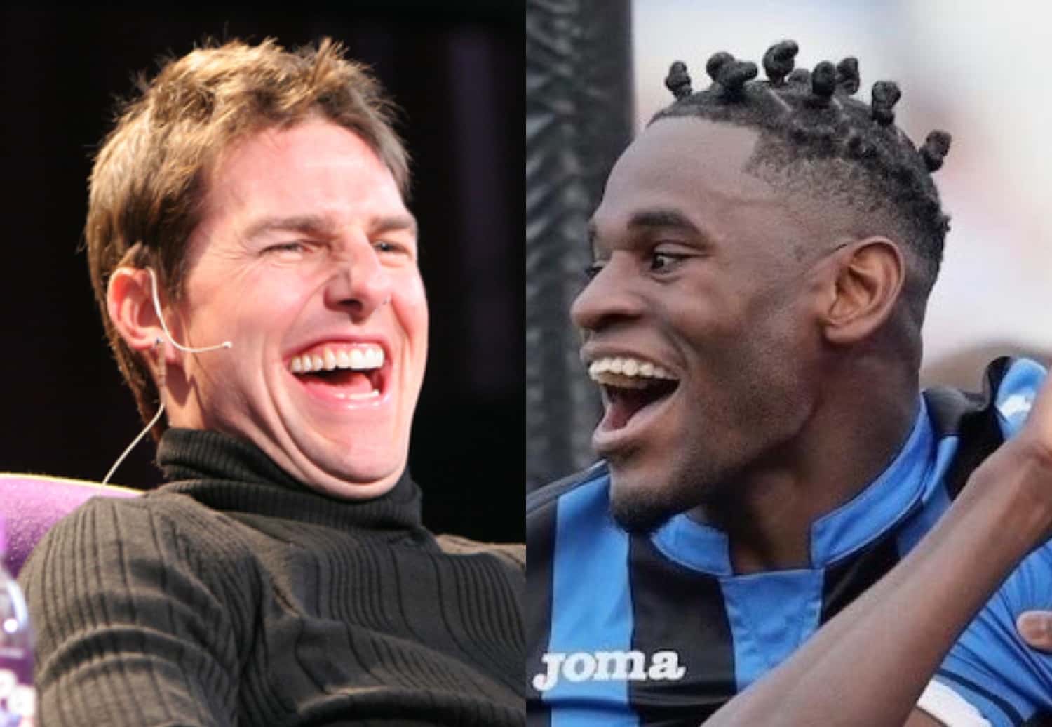 El colombiano Duván Zapata no pasa por un buen momento en Italia, su club lo desea vender pero el precio que esperan es exorbitante frente a la realidad del jugador.
