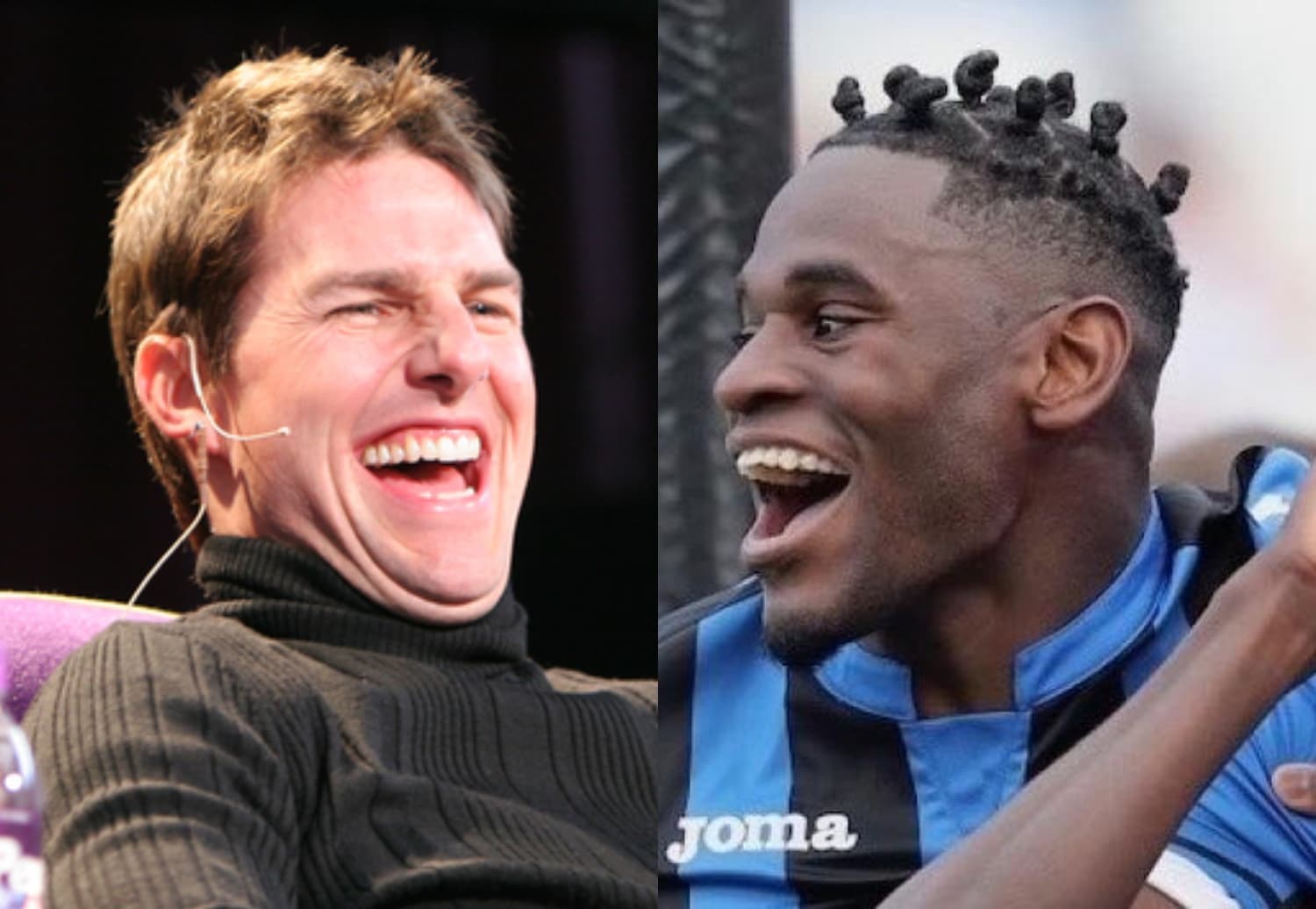 El colombiano Duván Zapata no pasa por un buen momento en Italia, su club lo desea vender pero el precio que esperan es exorbitante frente a la realidad del jugador.