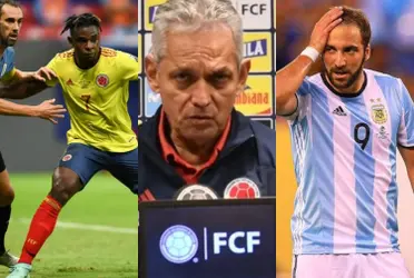 El colombiano Duván Zapata pasa por un grave momento en su carrera y se aleja de la Selección Colombia por un largo tiempo.