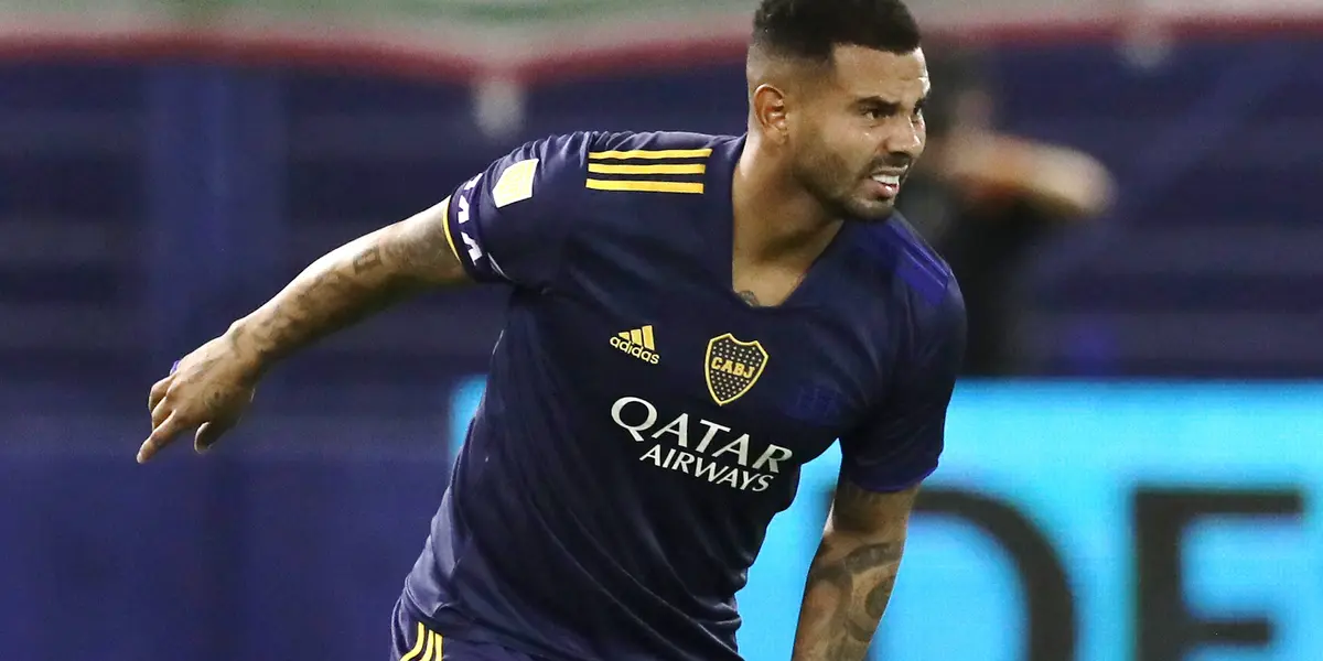 El colombiano es el más pretendido en el mercado de fichajes, suena en varios países del continente.