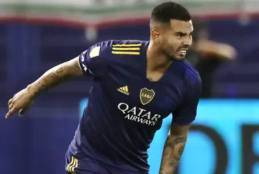 El colombiano es el más pretendido en el mercado de fichajes, suena en varios países del continente.