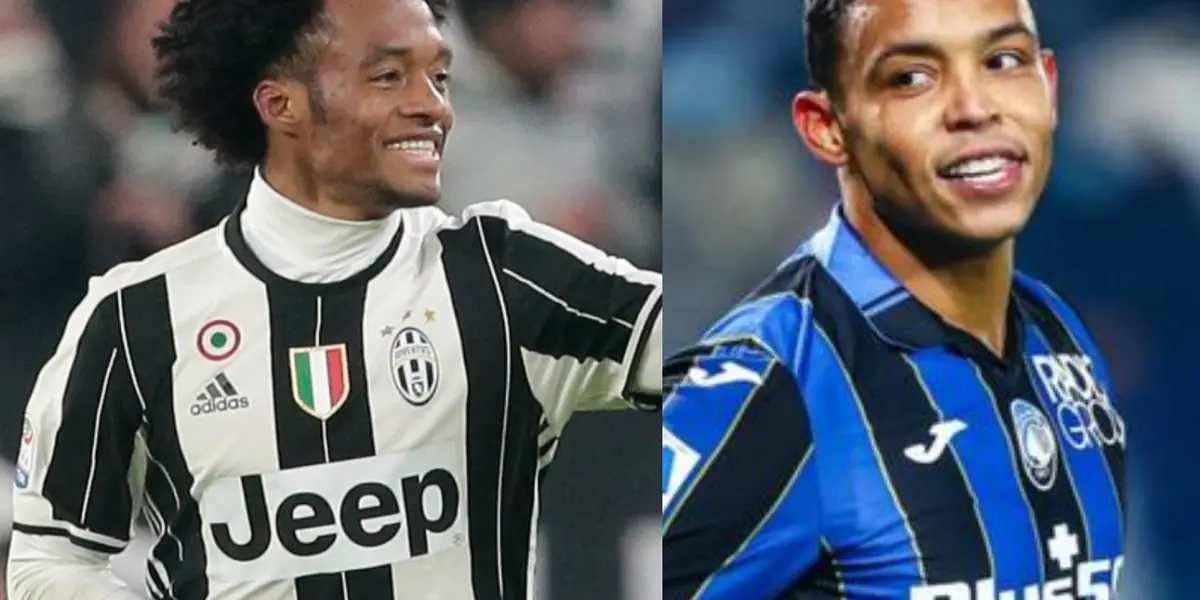 El colombiano es sinónimo de humildad y trabajo en la Selección Colombia.