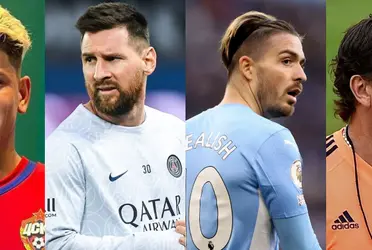 El colombiano es una de las grandes figuras de CSKA de Moscú y selección Colombia