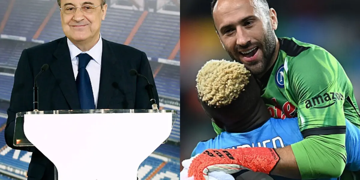 El colombiano está en el radar del Real Madrid y recibió una buena noticia que lo hace destacar en Europa.