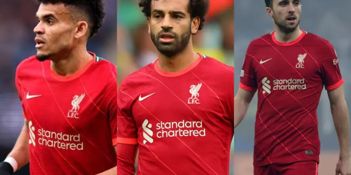 El colombiano está haciendo pretemporada con el club inglés