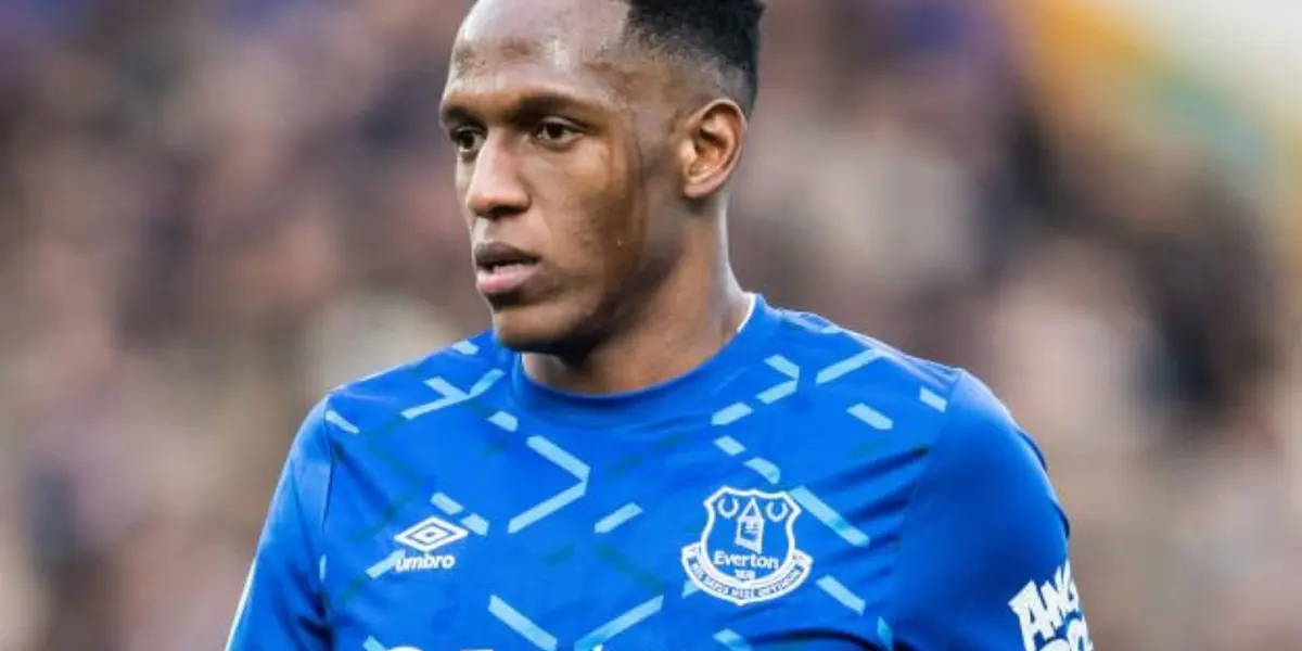 El colombiano no está teniendo su mejor año en Europa y su situación se complica en Inglaterra.