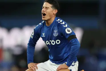 El colombiano estaría a solo horas de hacerse oficial en el Al-rayyan luego de que pase los exámenes médicos y se terminen detalles de su traspaso