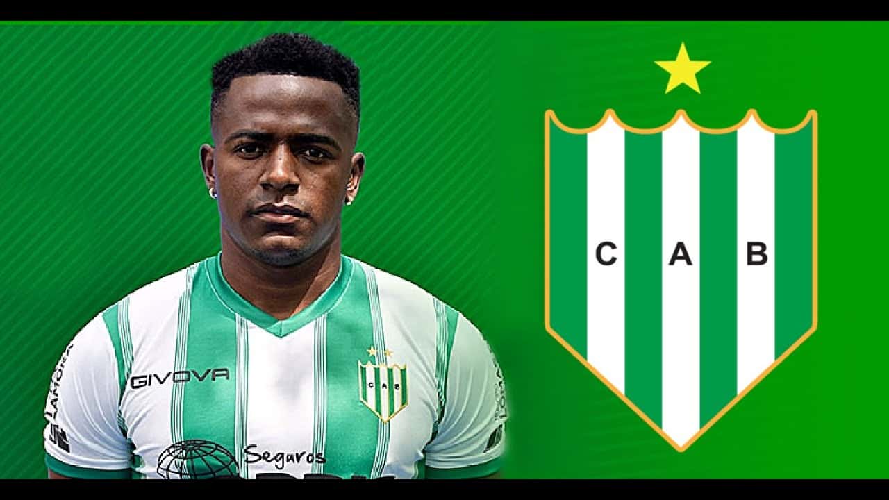 El colombiano explicó su polémica actitud en el enfrentamiento entre Banfield y Argentinos Juniors.