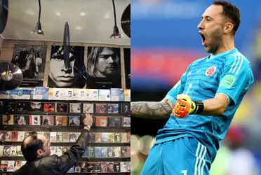 El colombiano Faryd Mondragón entre tantas memorias por su gran carrera contó la manera en que decidió gastar su primer sueldo.