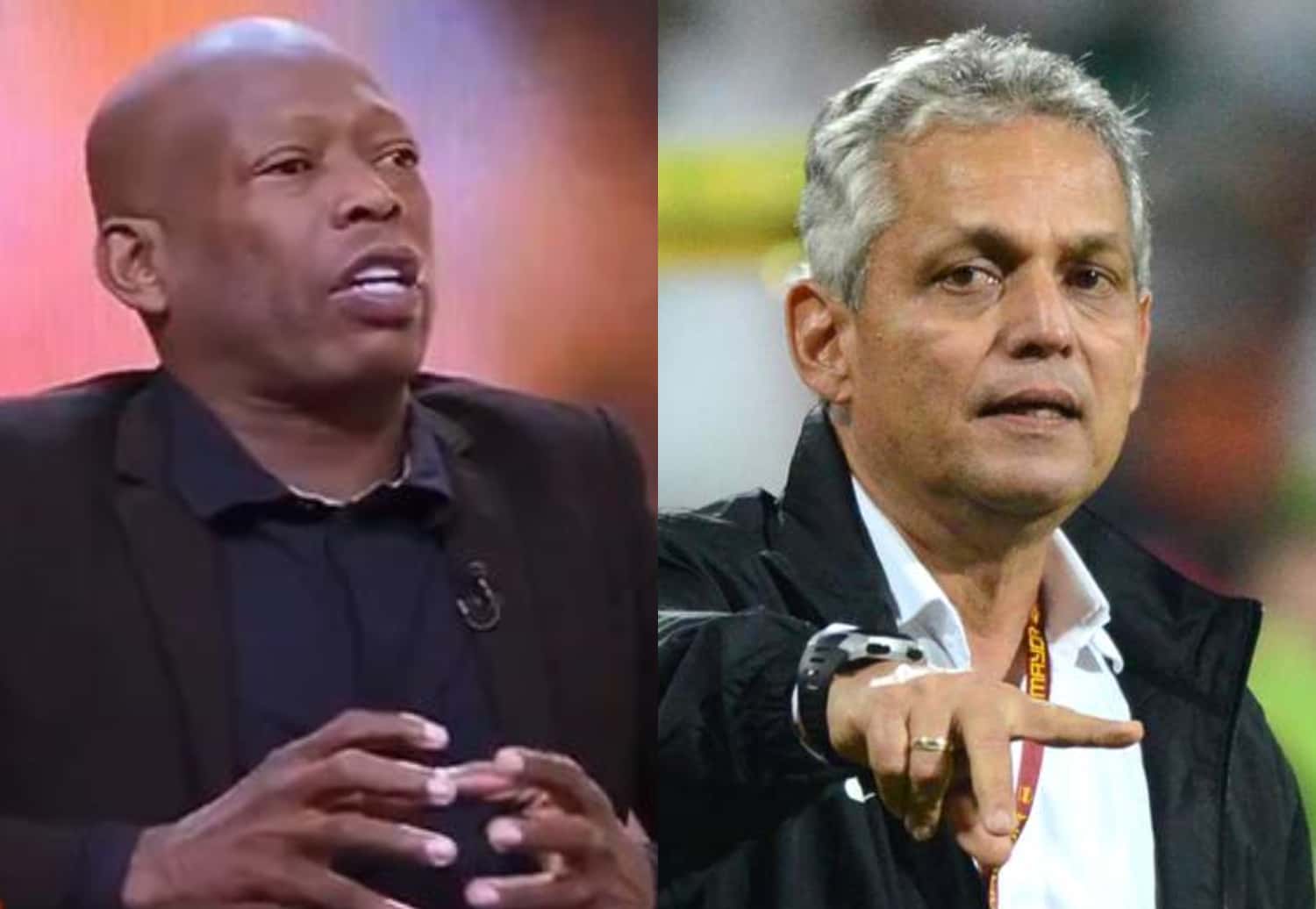 El colombiano Faustino Asprilla habló sobre lo que fue el partido de Colombia contra Honduras y dejó su comentario.