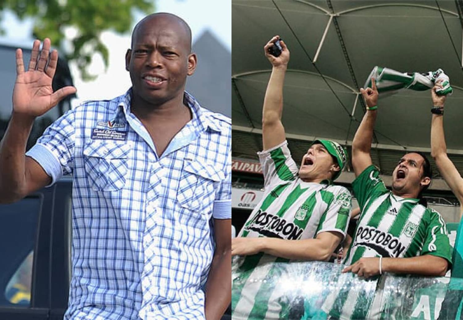 El colombiano Faustino Asprilla rompió el silencio y criticó como se toman las decisiones en el club, se suma que criticó a los hinchas.