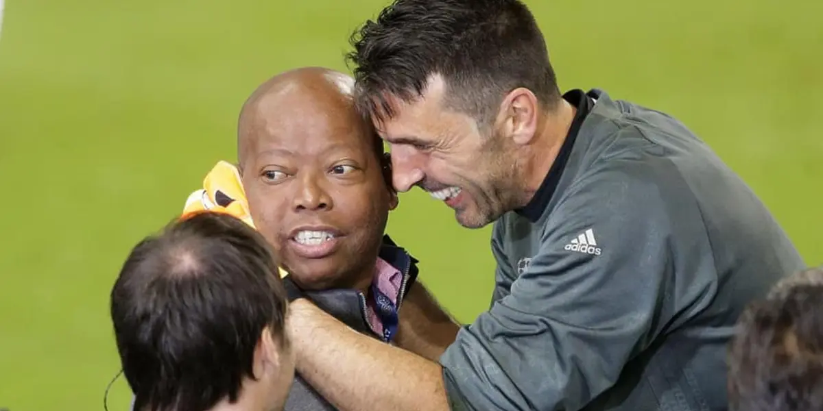 El colombiano Faustino Asprilla en sus redes sociales mostró que el mejor destino para él en Colombia es Tuluá y te contamos las razones que explicó “El Tino”.