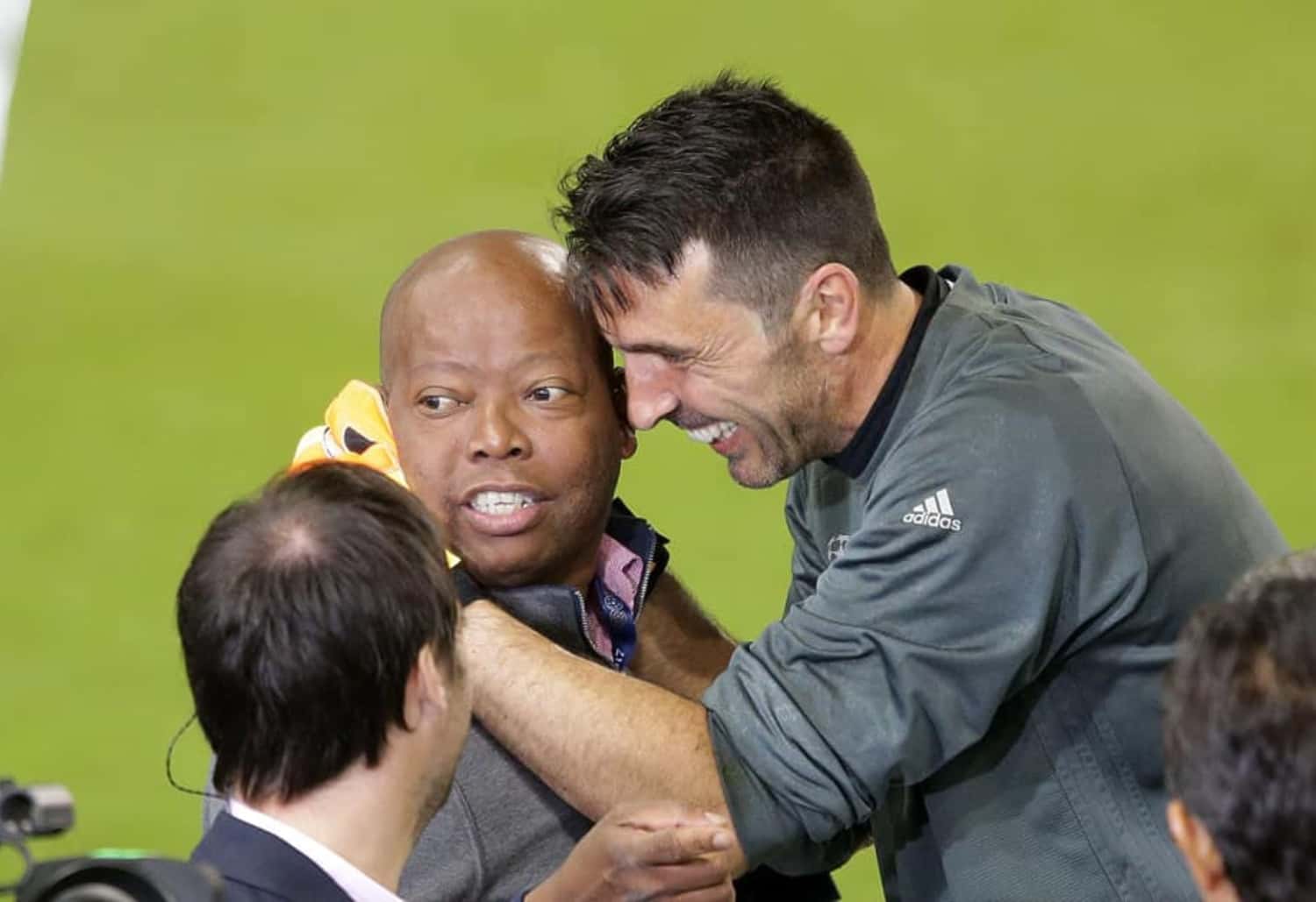 El colombiano Faustino Asprilla en sus redes sociales mostró que el mejor destino para él en Colombia es Tuluá y te contamos las razones que explicó “El Tino”.