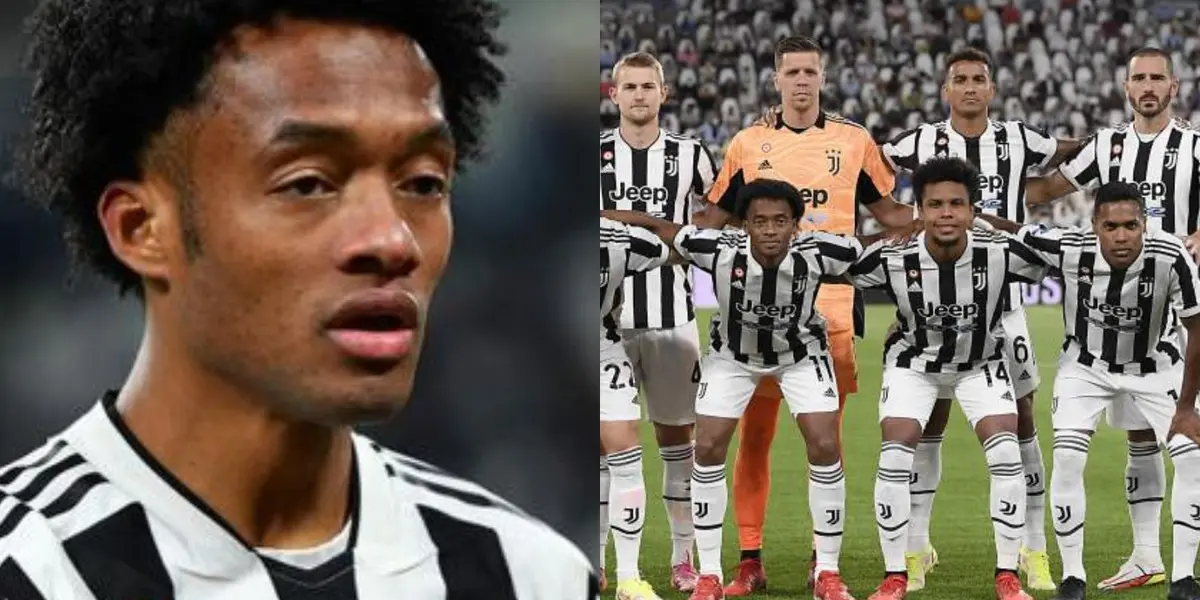 El colombiano fiel a su estilo hizo algo que por poco termina en una pelea con un compañero.