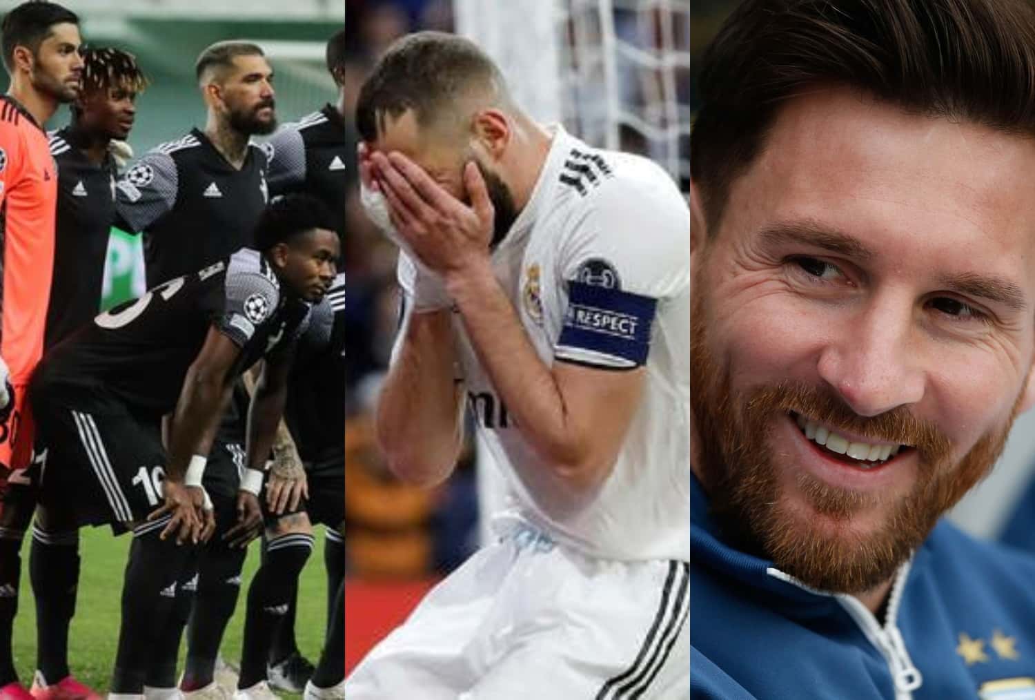El colombiano Frank Castañeda destacó hace poco contra el Real Madrid y ahora su futuro está en duda con la decisión que tomó.