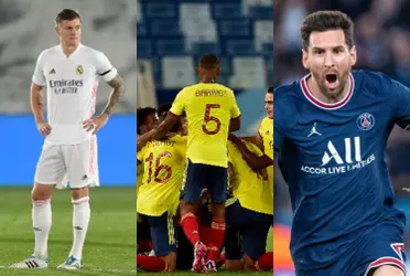 El colombiano Frank Castañeda de momento se quedó sin club y en torno a su futuro no hay opciones claras.