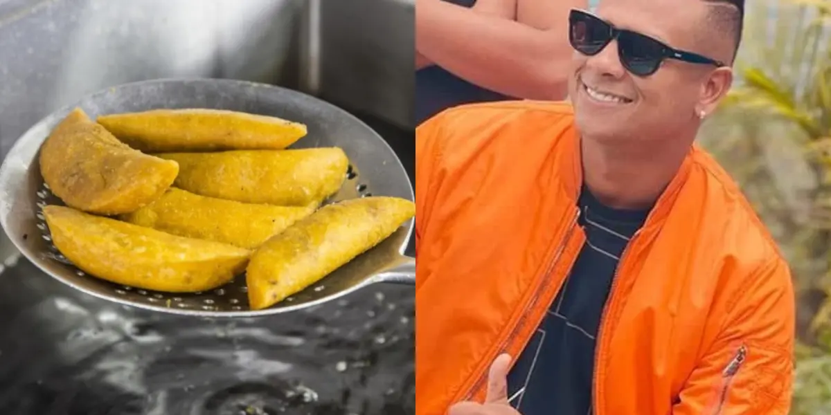 El colombiano Freddy Guarín tuvo unos humildes inicios y gracias al fútbol ha podido construir un emporio empresarial muy sólido.