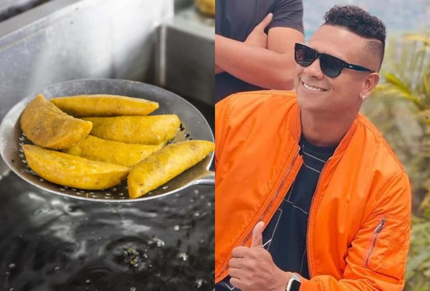 El colombiano Freddy Guarín tuvo unos humildes inicios y gracias al fútbol ha podido construir un emporio empresarial muy sólido.