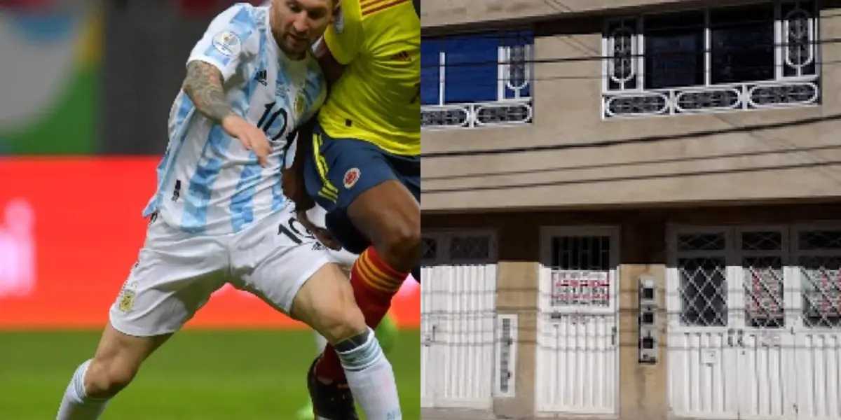 El colombiano Fredy Guarín colgó los guayos y ahora tiene llaves en sus manos para vender apartamentos.
