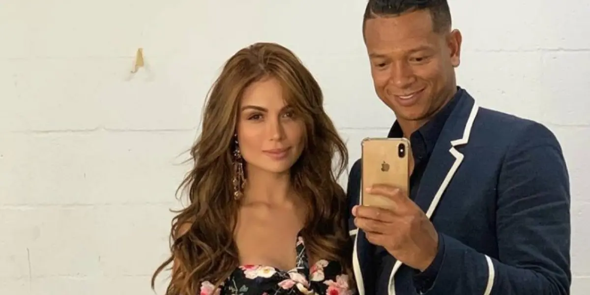 El colombiano Fredy Guarín ha dejado claro que hay una sola mujer que ama y no tiene nada que ver con temas de pareja.