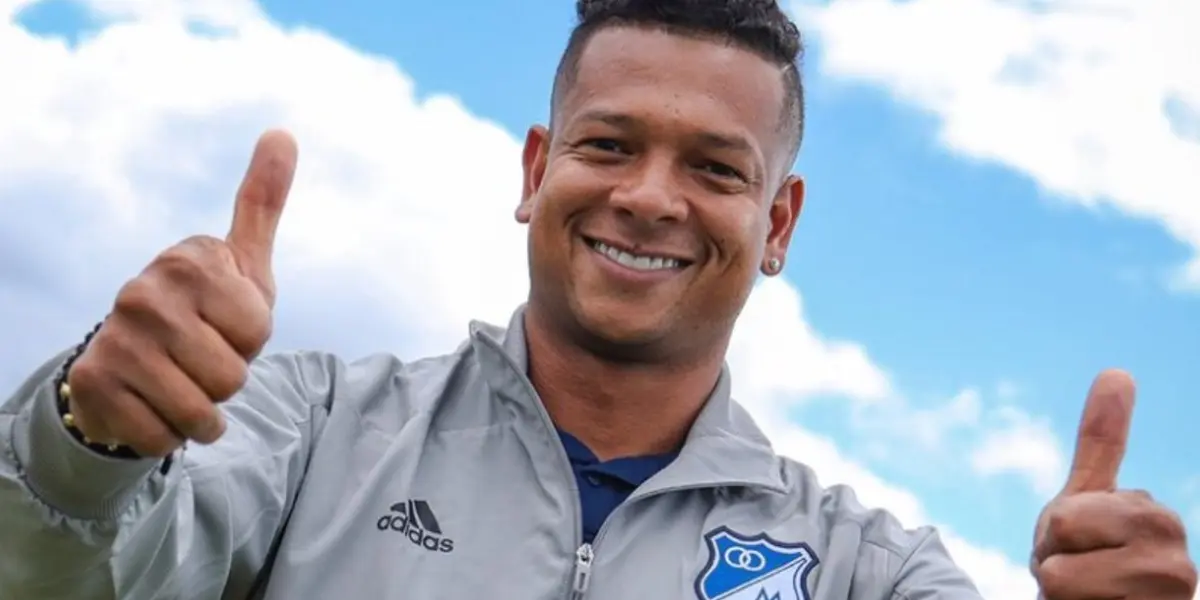 El colombiano Fredy Guarin ya alejado del fútbol demostró que seguirá trabajando pero con actividades sociales cuando su tiempo se lo permita. Sumó a un ex compañero de la Selección Colombia en esa labor.