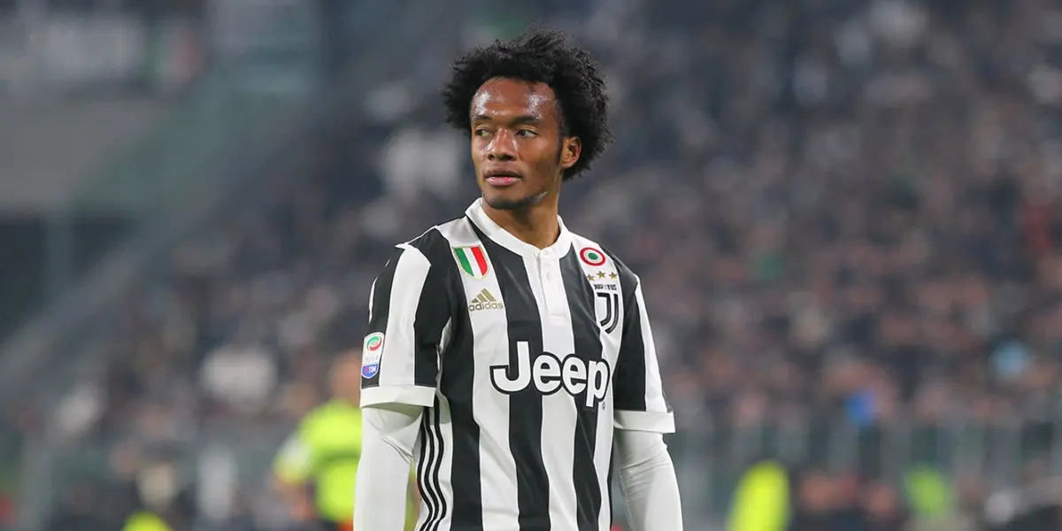 El colombiano fue consultado sobre la posibilidad de que el francés lo diriga en Italia.