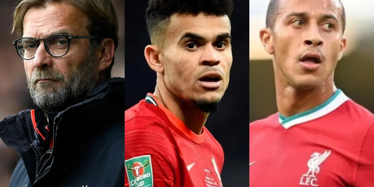 El colombiano fue la figura del partido ante Tottenham tras marcar el gol del empate.