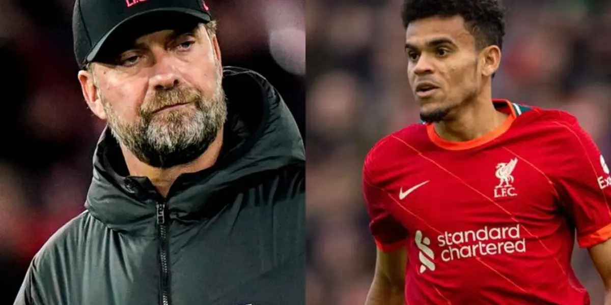 El colombiano fue la figura en la victoria de Liverpool ante Chelsea en la final de la FA Cup que se disputó en el estadio de Wembley.