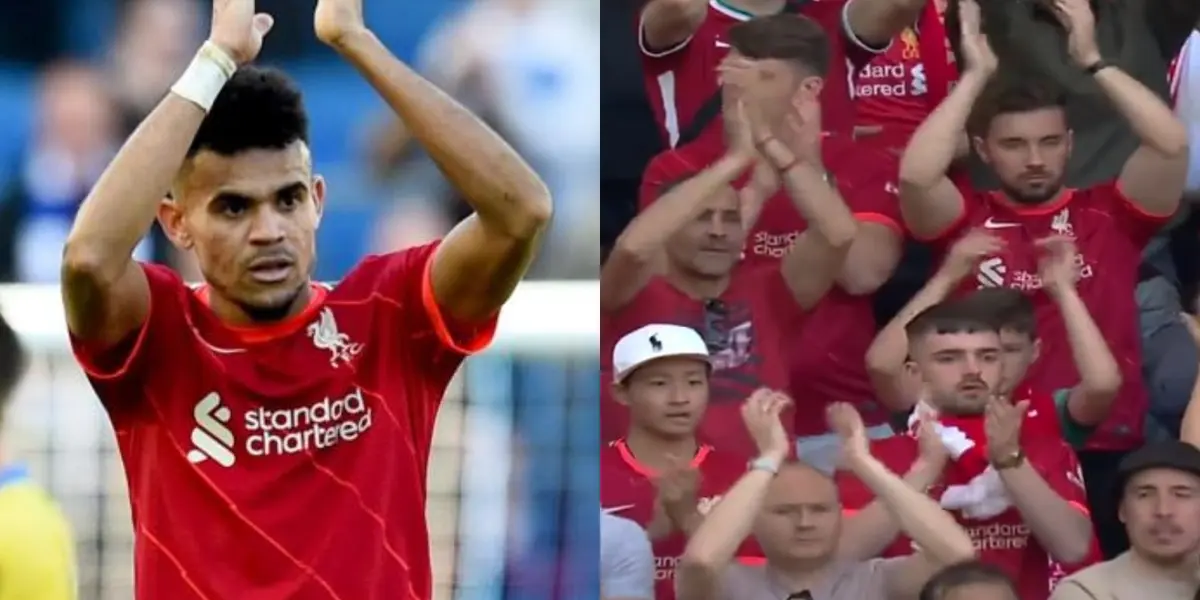 El colombiano fue uno de los jugadores más destacados en la final de la FA Cup.