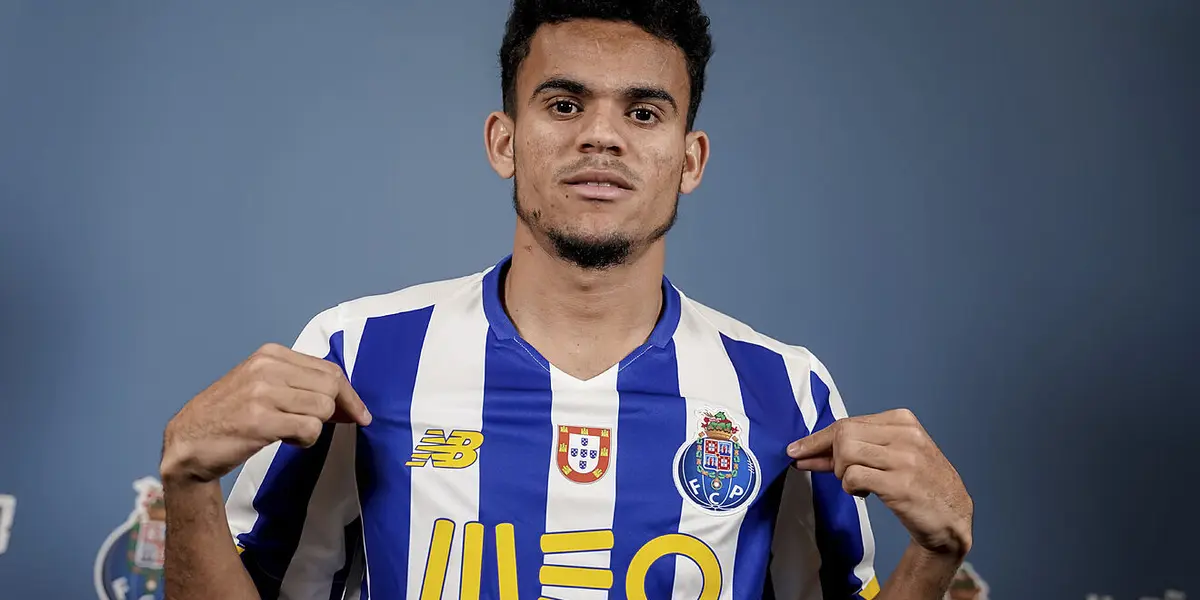 El colombiano de gran presente habló ante los medios y dejó conmocionados a quienes quieren verlo en Inglaterra.