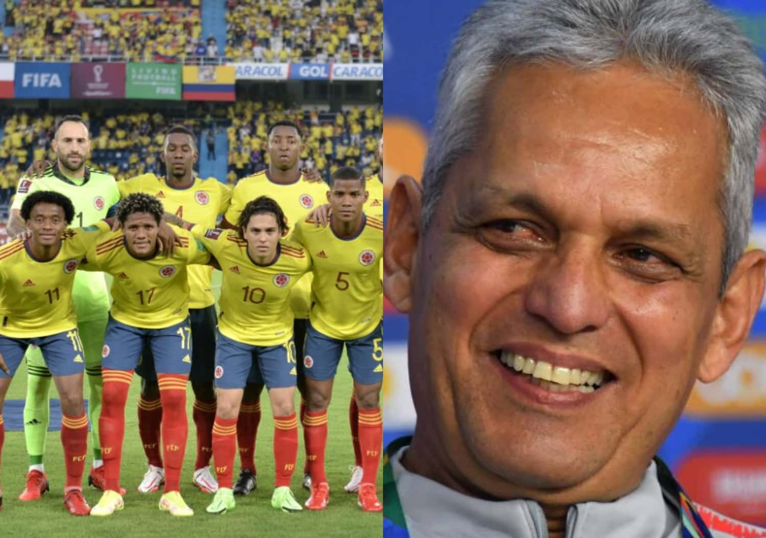 El colombiano Gustavo Cuéllar es uno de los jugadores que pese a que poco ve minutos no sale del círculo de confianza de Reinaldo Rueda.
