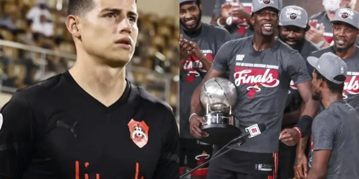 El colombiano no ha definido donde jugará la próxima temporada ya que sigue buscando un equipo en Europa