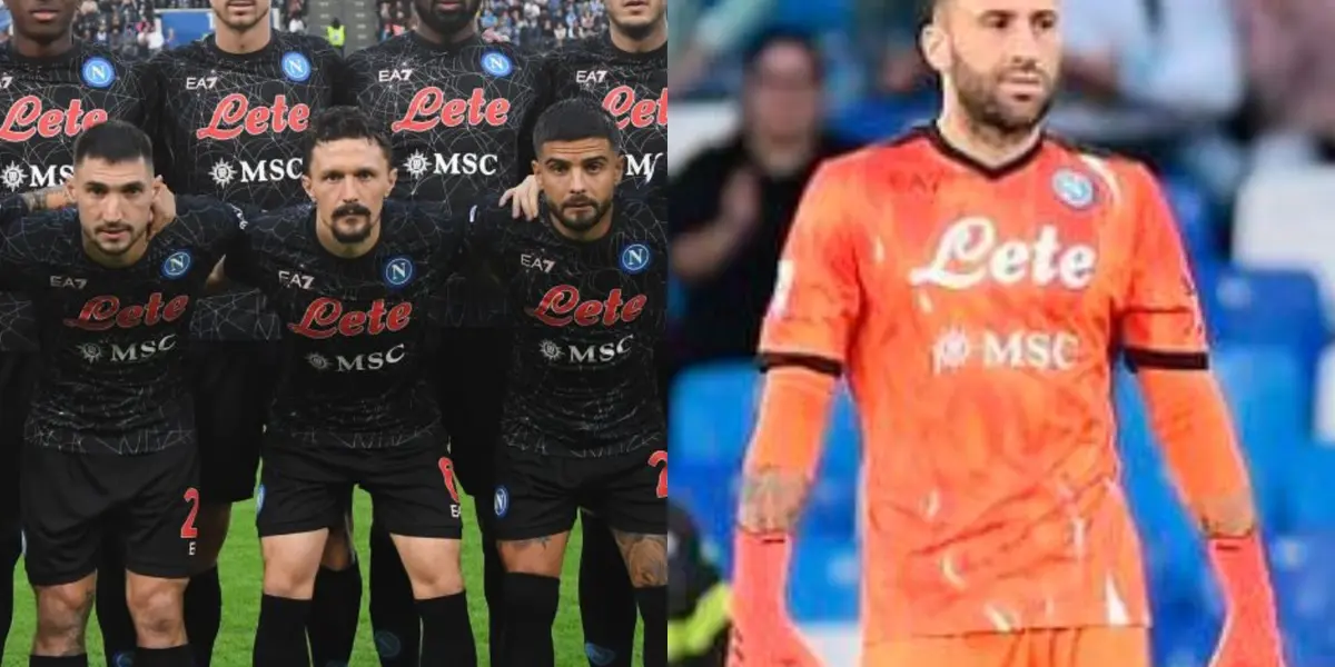 El colombiano no ha definido su continuidad en el club y su contrato vence el próximo mes.