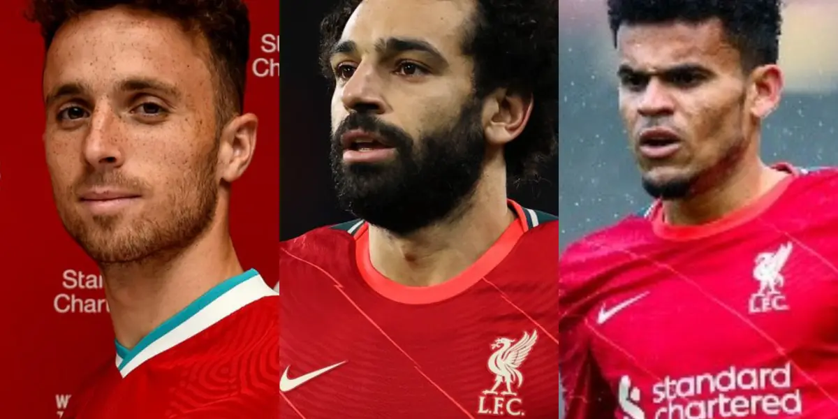 El colombiano ha deslumbrado con su talento a sus compañeros, al entrenador Jurgen klopp y a los aficionados.