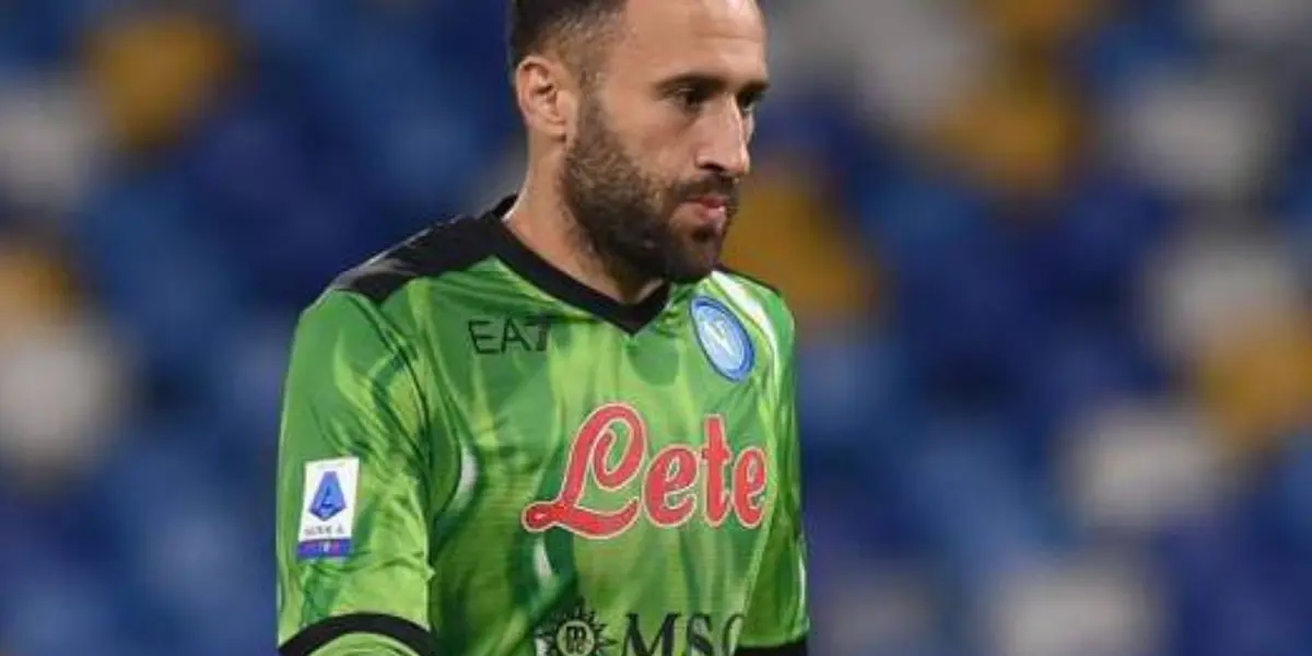 El colombiano ha sido mencionado como opción para el Al-Nassr de Arabia Saudita.