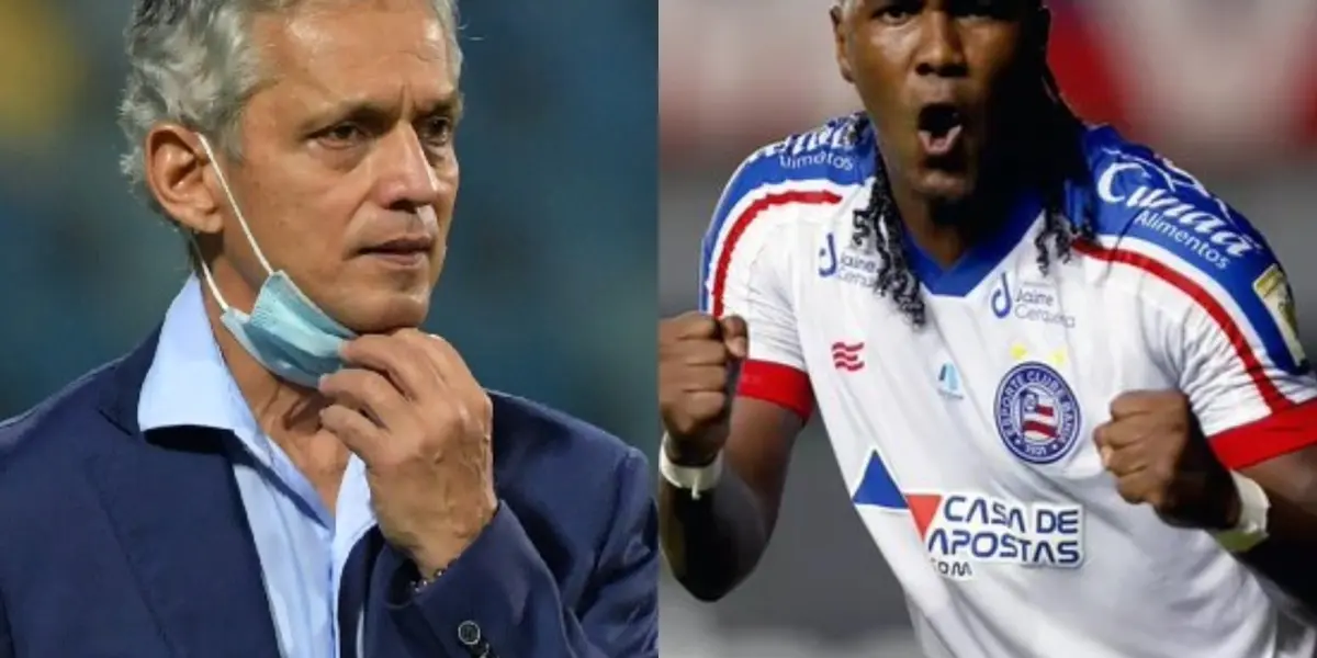 El colombiano Hugo Rodallega fue descartado en la Selección Colombia y le mandó un doble mensaje a Reinaldo Rueda.