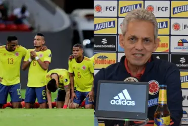 El colombiano Hugo Rodallega pese a ser un jugador veterano está goleando en la compleja liga de Brasil y le dejó un mensaje claro a Reinaldo Rueda.