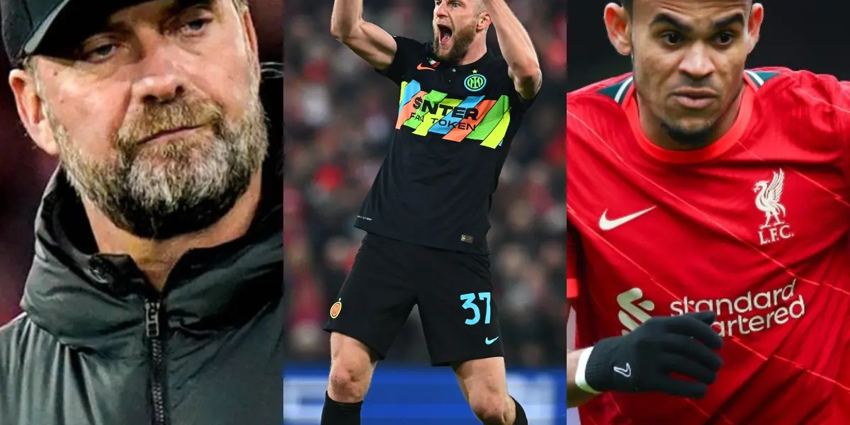 El colombiano ingreso para el segundo tiempo y no tuvo muchas oportunidades de anotar gol.