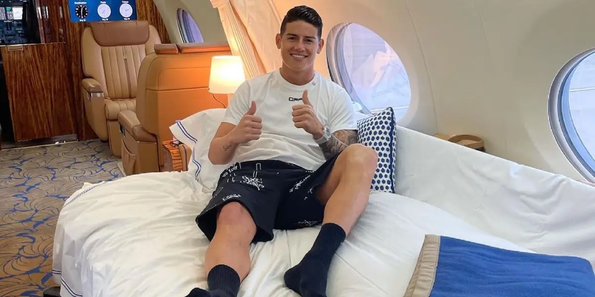 El colombiano James Rodríguez gana millones gracias a un negocio que a juicio de muchos se necesita de poco esfuerzo; pero si de conocimiento y asesoría.
