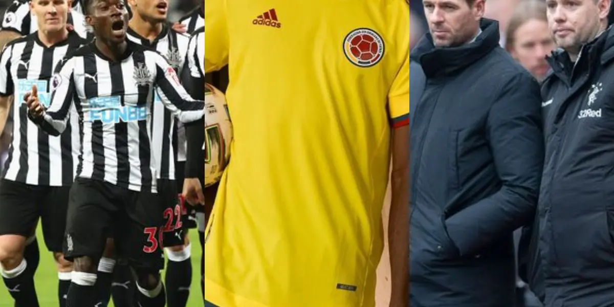 El colombiano Jefferson Lerma estaría en la mira del Newcastle en el presente mercado de pases y el Aston Villa desea comprar sus derechos deportivos; el jugador tendría preferencia por uno de estos clubes. 