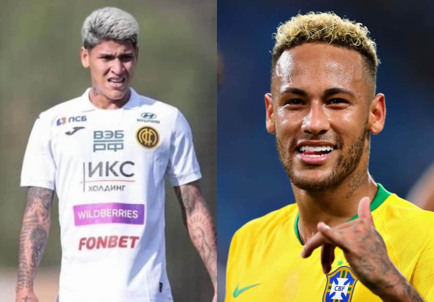 El colombiano Jorge Carrascal dio un show de gambetas y pases en su debut oficial con el CSKA de Moscú.