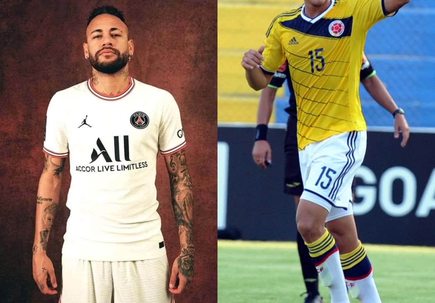El colombiano Jorge Carrascal no ha cumplido las expectativas en el River Plate y su futuro en el club está condicionado.