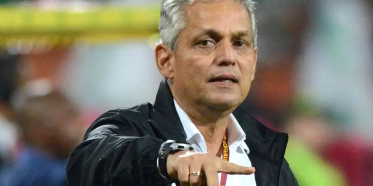 El colombiano Jorge Luis Pinto es uno de los entrenadores del fútbol colombiano que podría reemplazar a Reinaldo Rueda si el vallecaucano fracasa. 