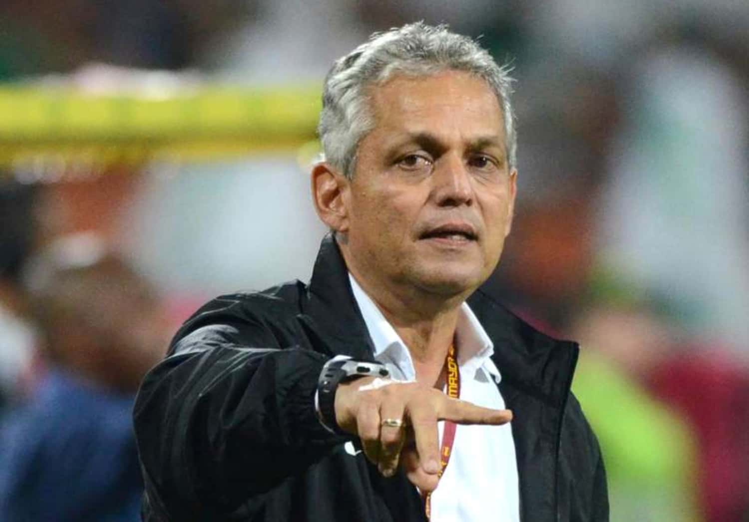 El colombiano Jorge Luis Pinto es uno de los entrenadores del fútbol colombiano que podría reemplazar a Reinaldo Rueda si el vallecaucano fracasa.