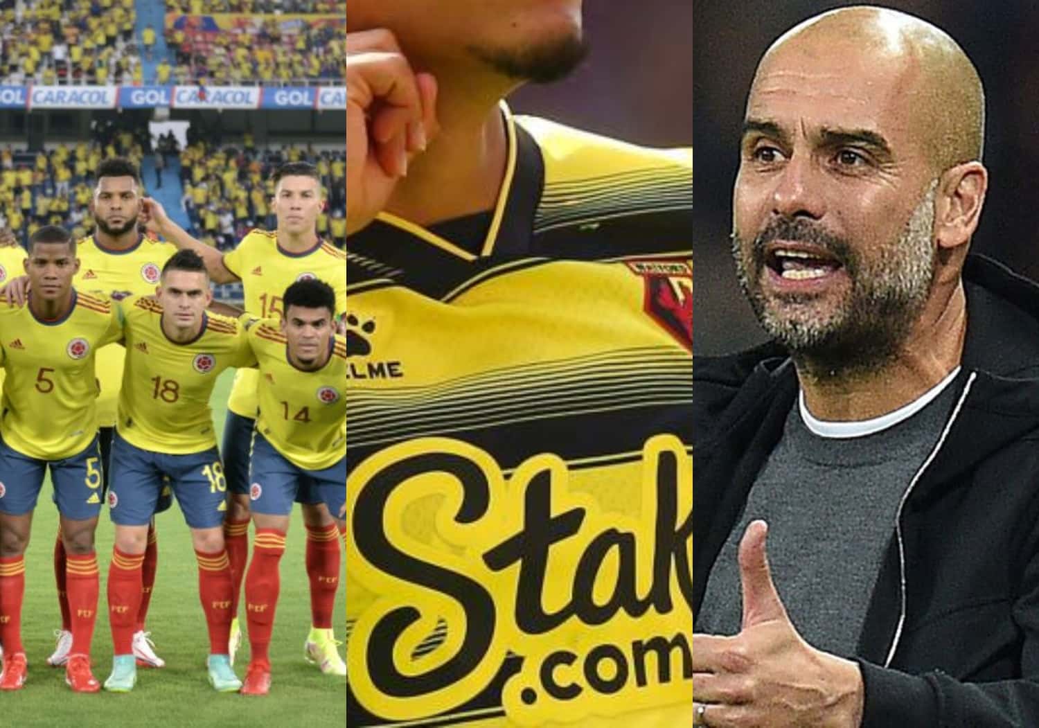 El colombiano Juan Camilo Hernández es un crack que está marginado de las convocatorias de Reinaldo Rueda.