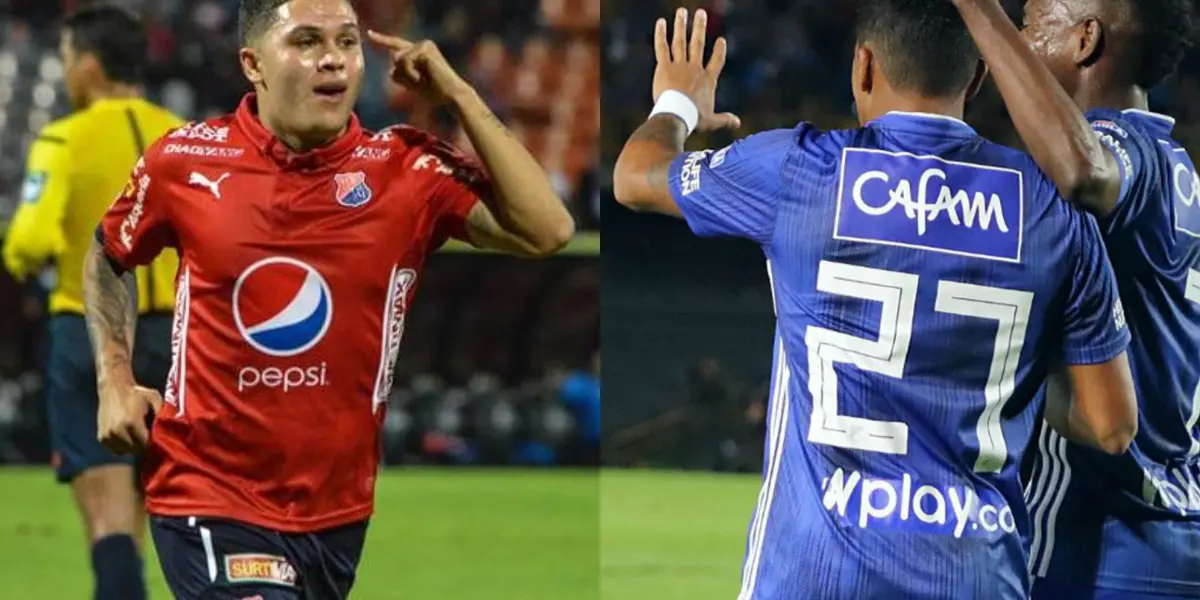 El colombiano Juan Camilo Salazar es uno de esos jugadores que pintaba para crack pero hasta ahora no ha explotado como se esperaba.